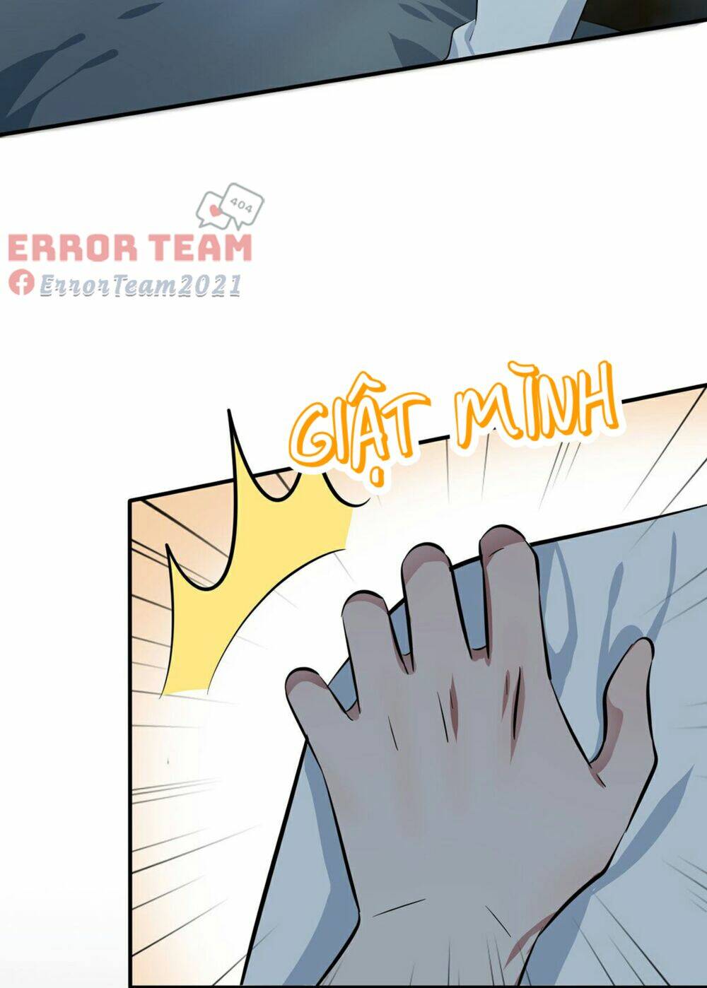 Tôi Kiện Lão Sư!: Chapter 6