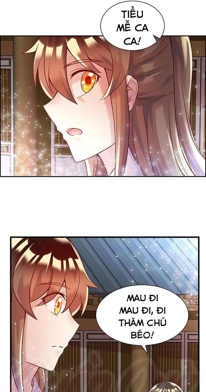 Siêu Phàm Truyện: Chapter 83