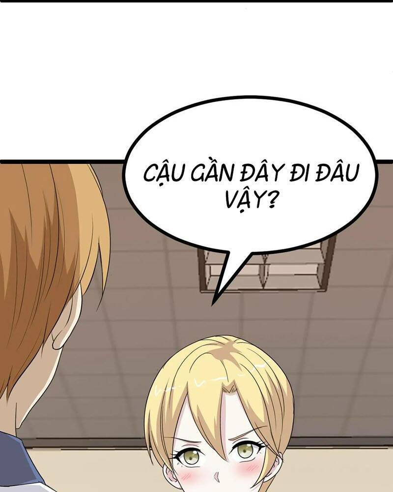 Đai Ca Trở Lại Tuổi 16: Chapter 173