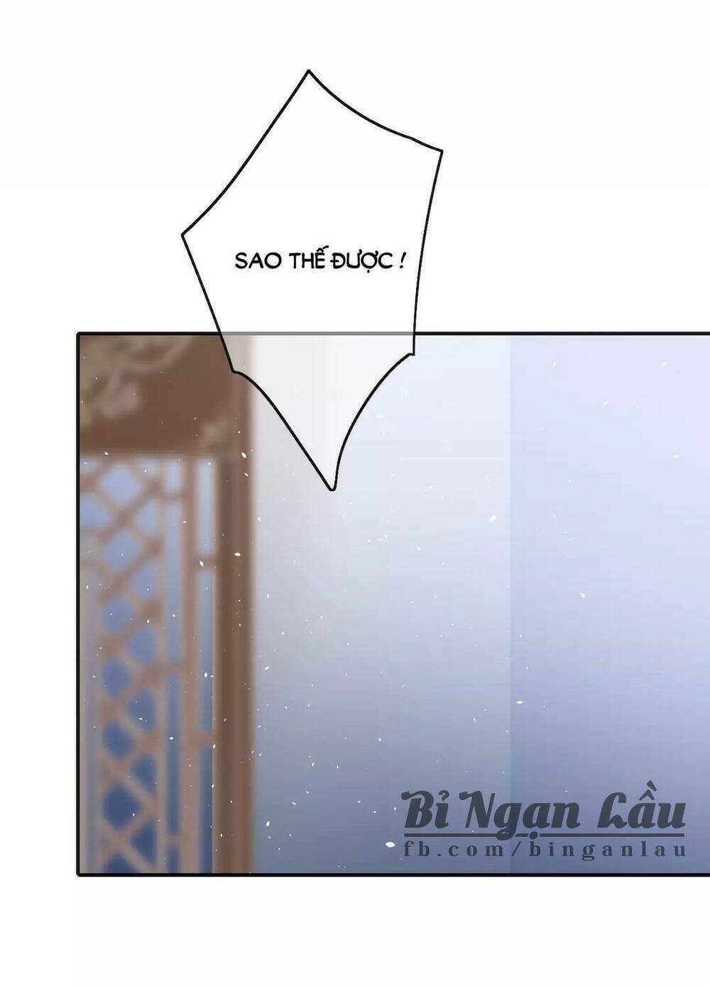 Nghịch Thần: Chapter 39