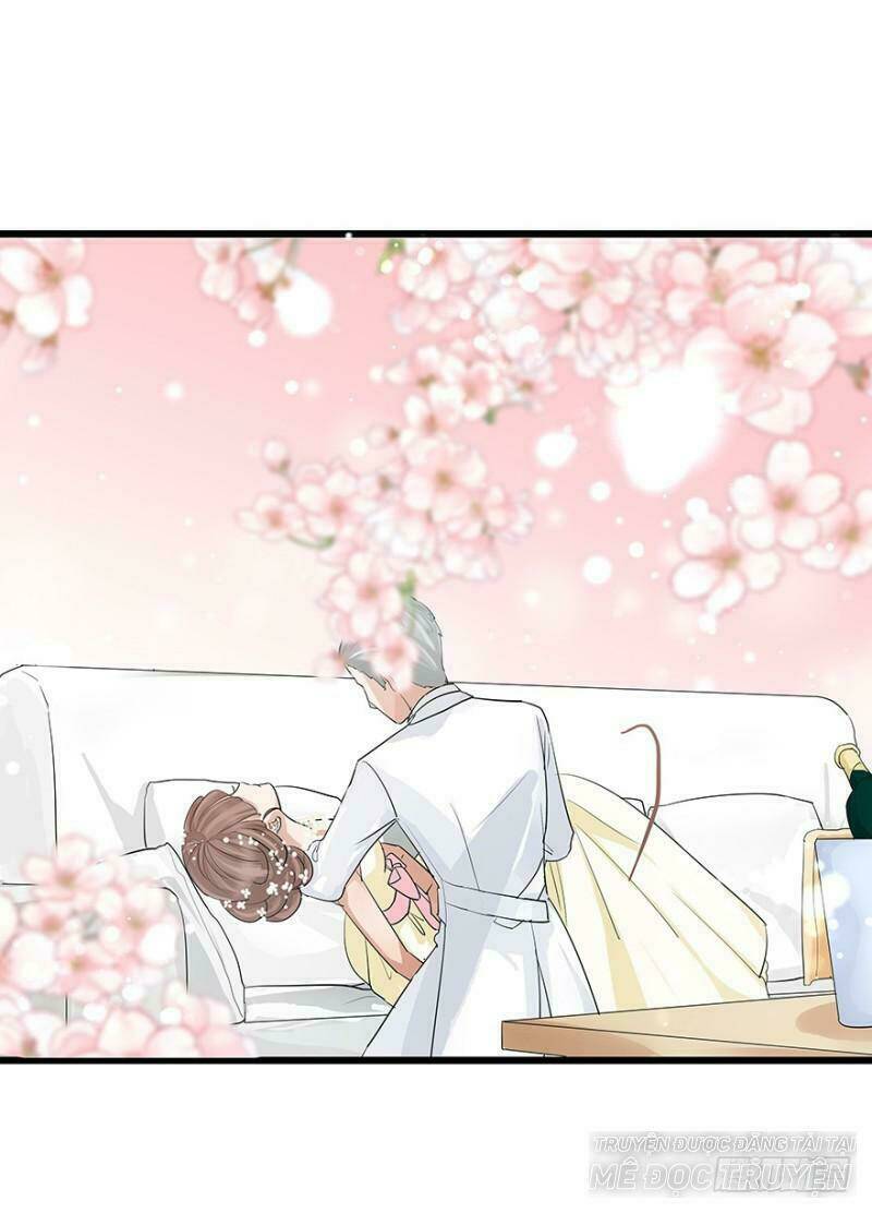 Chào Buổi Sáng, Ức Vạn Manh Thê: Chapter 11