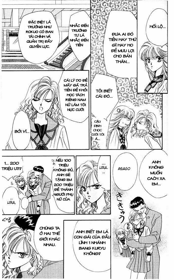 Tokyo Crazy Paradise: Chapter 5