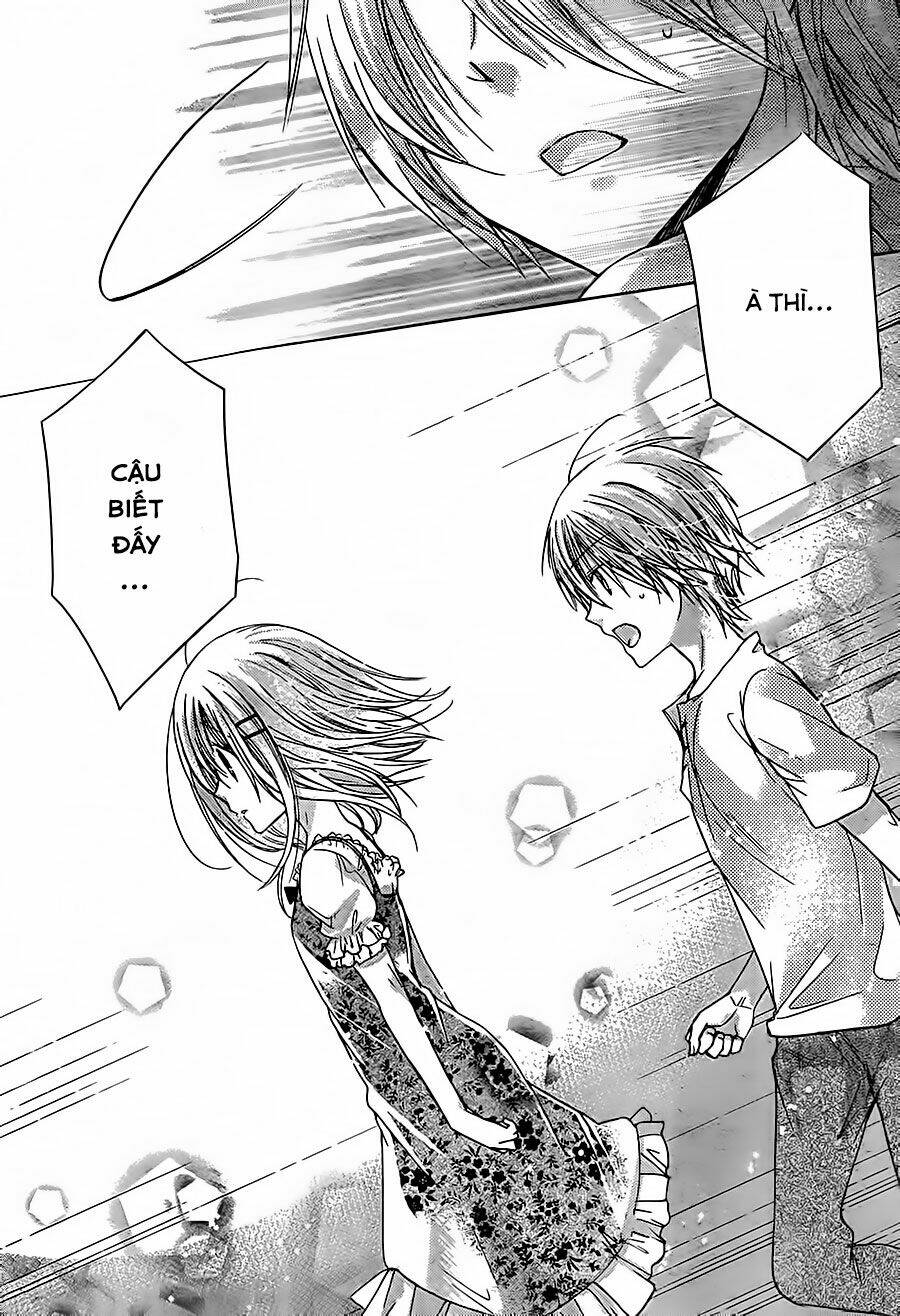 Watashi Ni Xx Shinasai!: Chapter 57