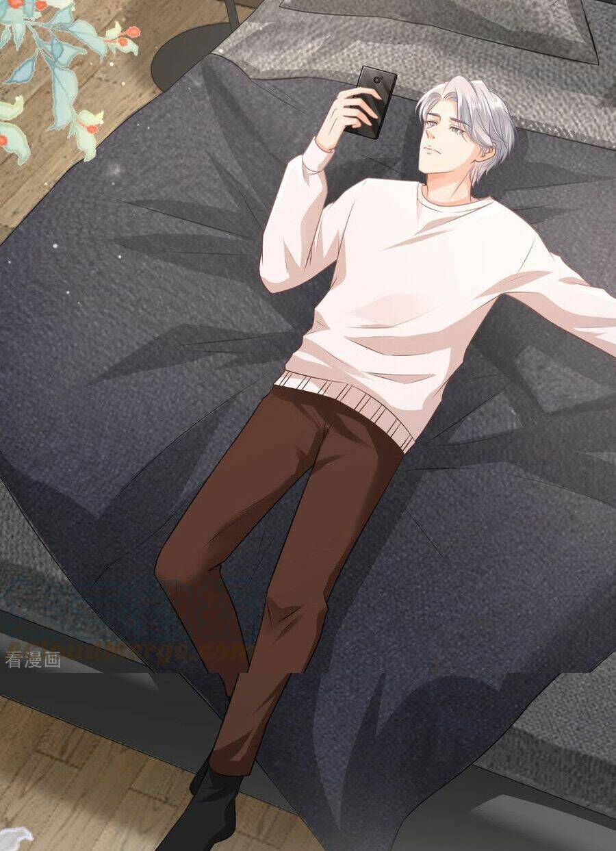 Bạn Gái Tôi Mới 30+: Chapter 118