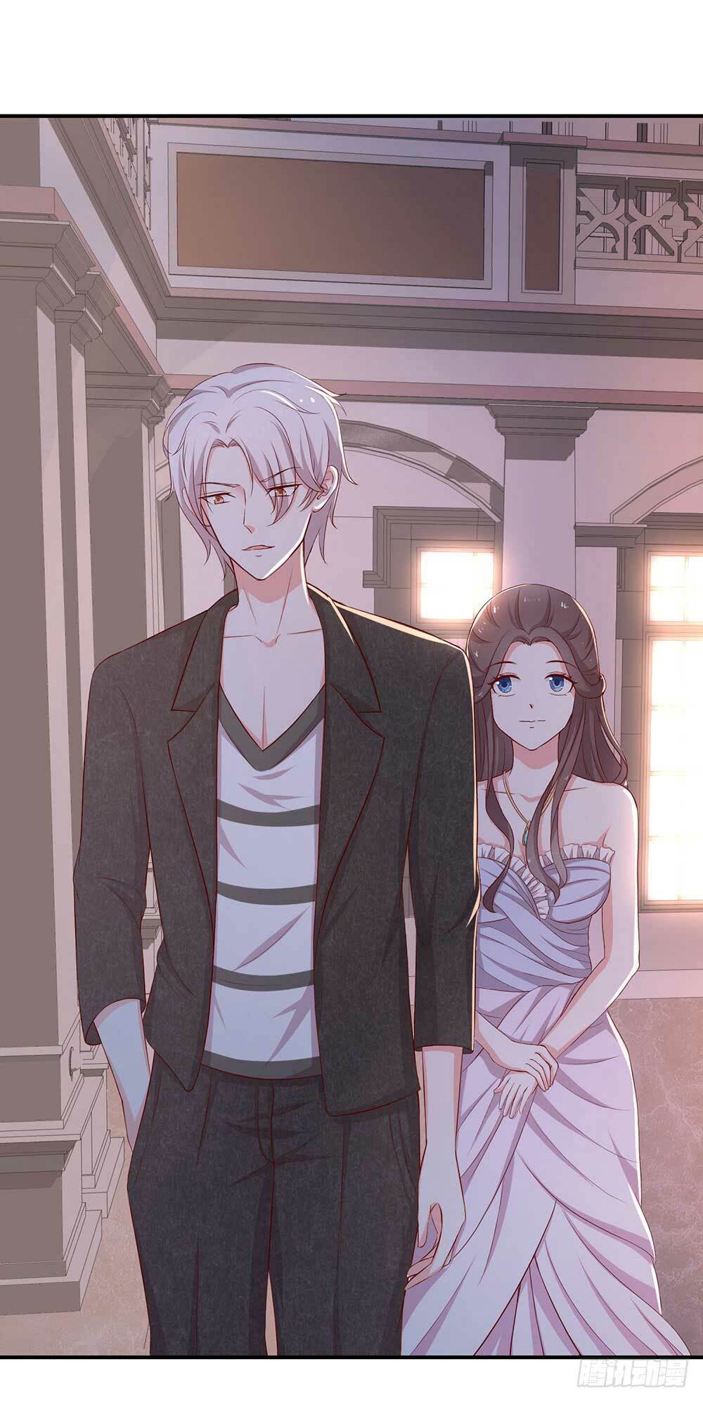 Gả Cho Tình Cũ Làm Lão Bà: Chapter 34