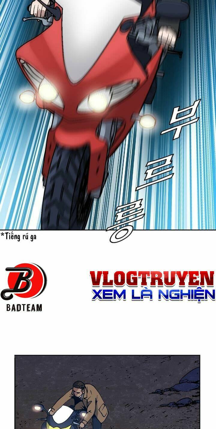 Quyền Vương Học Đường: Chapter 5