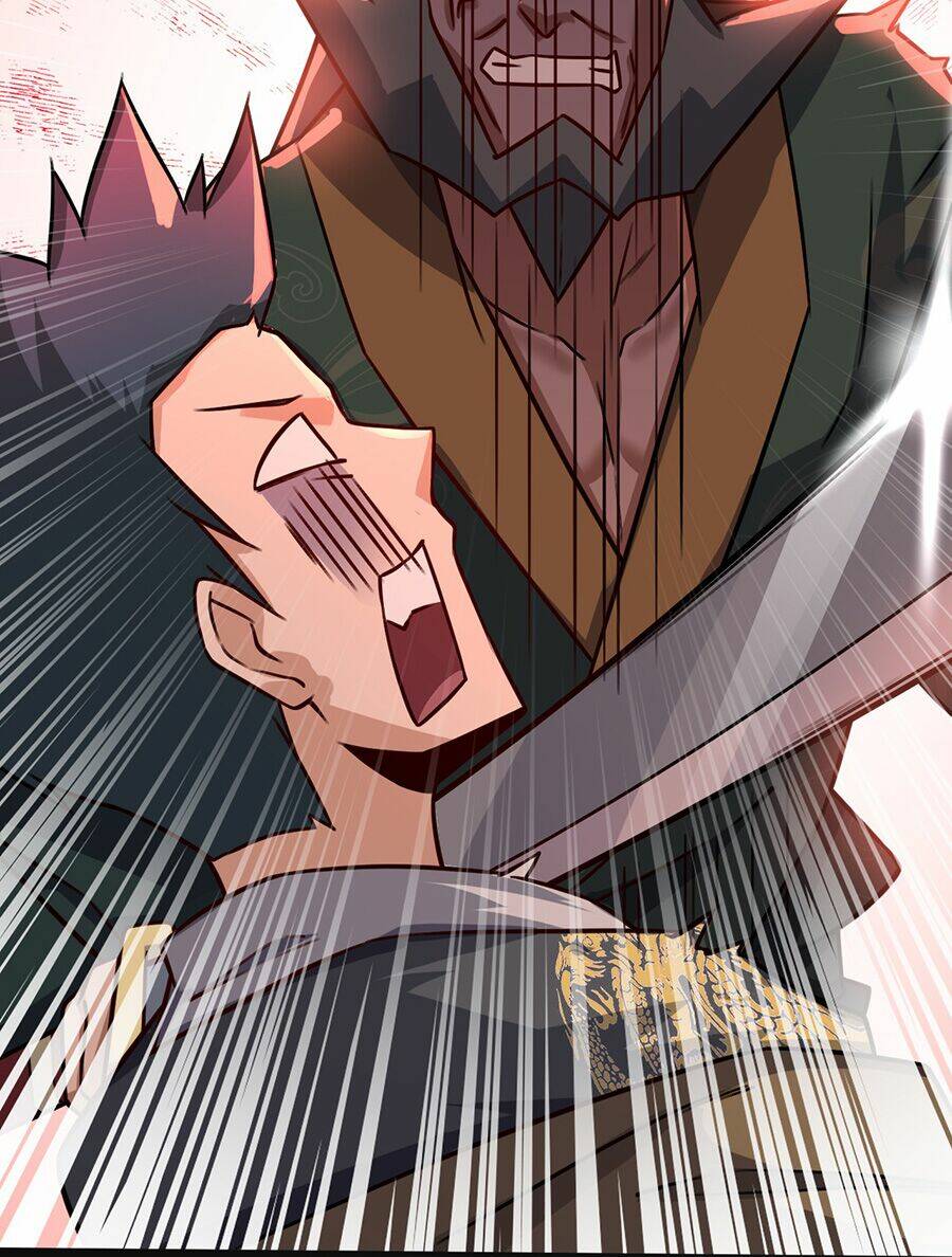 Đại Bảo Kiếm Của Tôi: Chapter 30