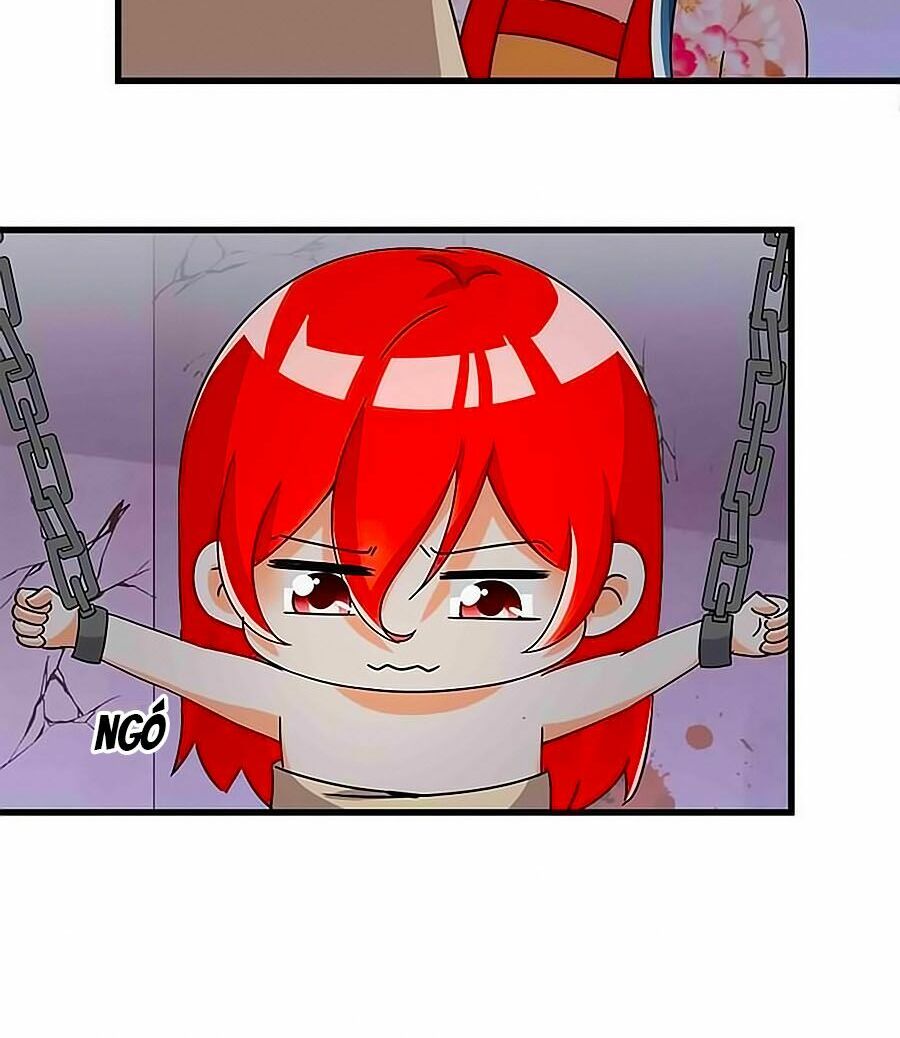 Vương Gia ! Ngươi Thật Bỉ Ổi !: Chapter 170