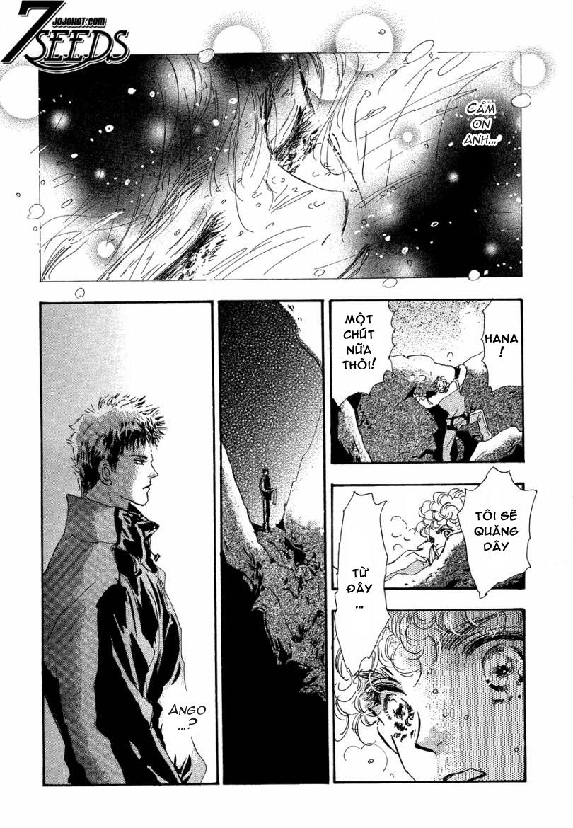 Mầm Sống: Chapter 83