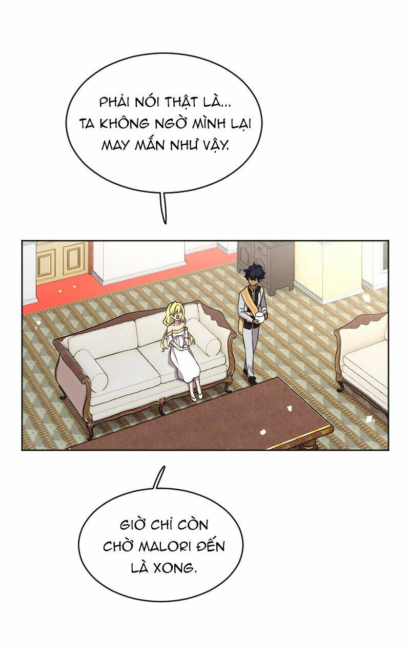 Pháp Sư Và Nữ Chúa Quỷ: Chapter 97