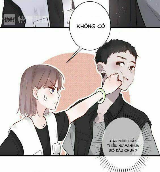 Bạch Nhật Mộng Đồ Giám: Chapter 9