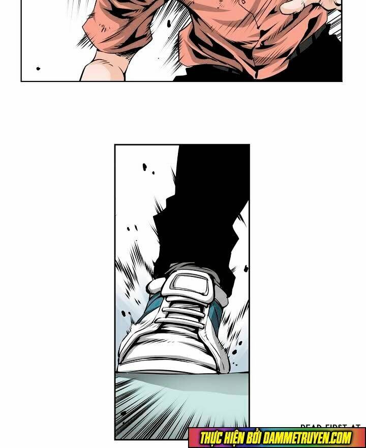 Double Casting: Chapter 60