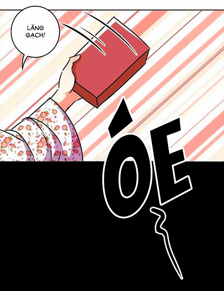 Vương Gia ! Ngươi Thật Bỉ Ổi !: Chapter 247