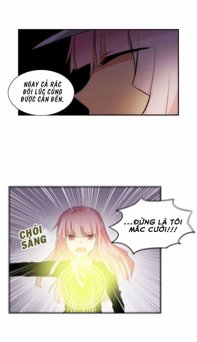 Crepuscule (Yamchi): Chapter 53