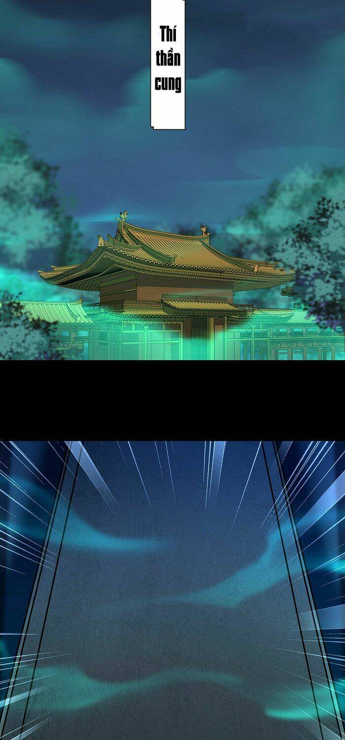 Nghịch Chuyển Tiên Đồ: Chapter 170