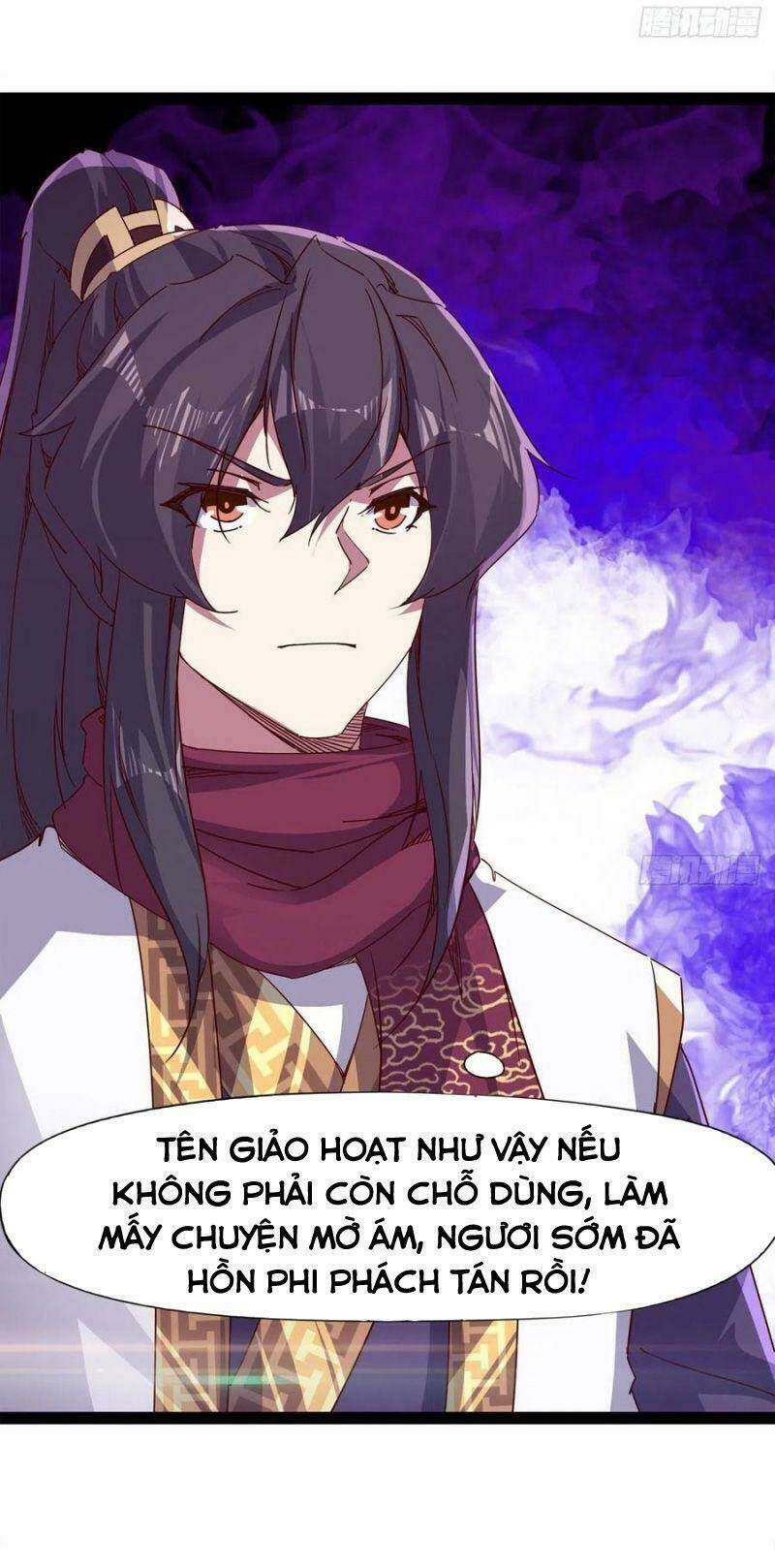 Kiếm Đồ: Chapter 97