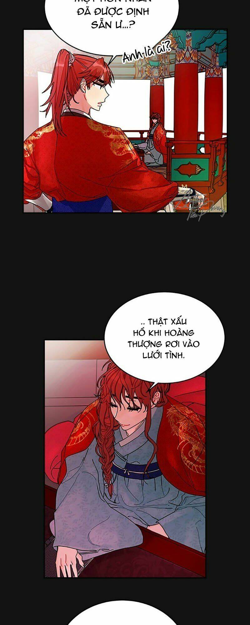 Cực Phẩm Mỹ Nam, Thật Lãng Phí: Chapter 6