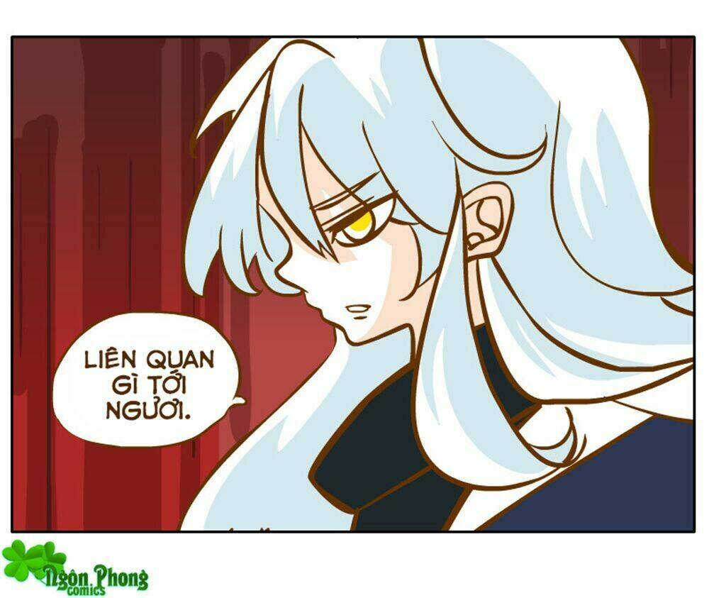 Hòa Thượng Và Tiểu Long Quân: Chapter 54