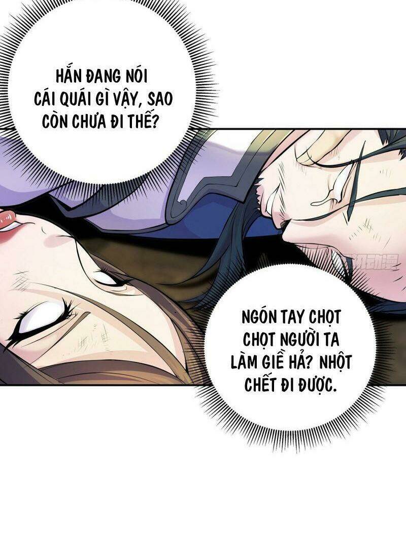 Ta Là Đại Hoàn Đan: Chapter 7