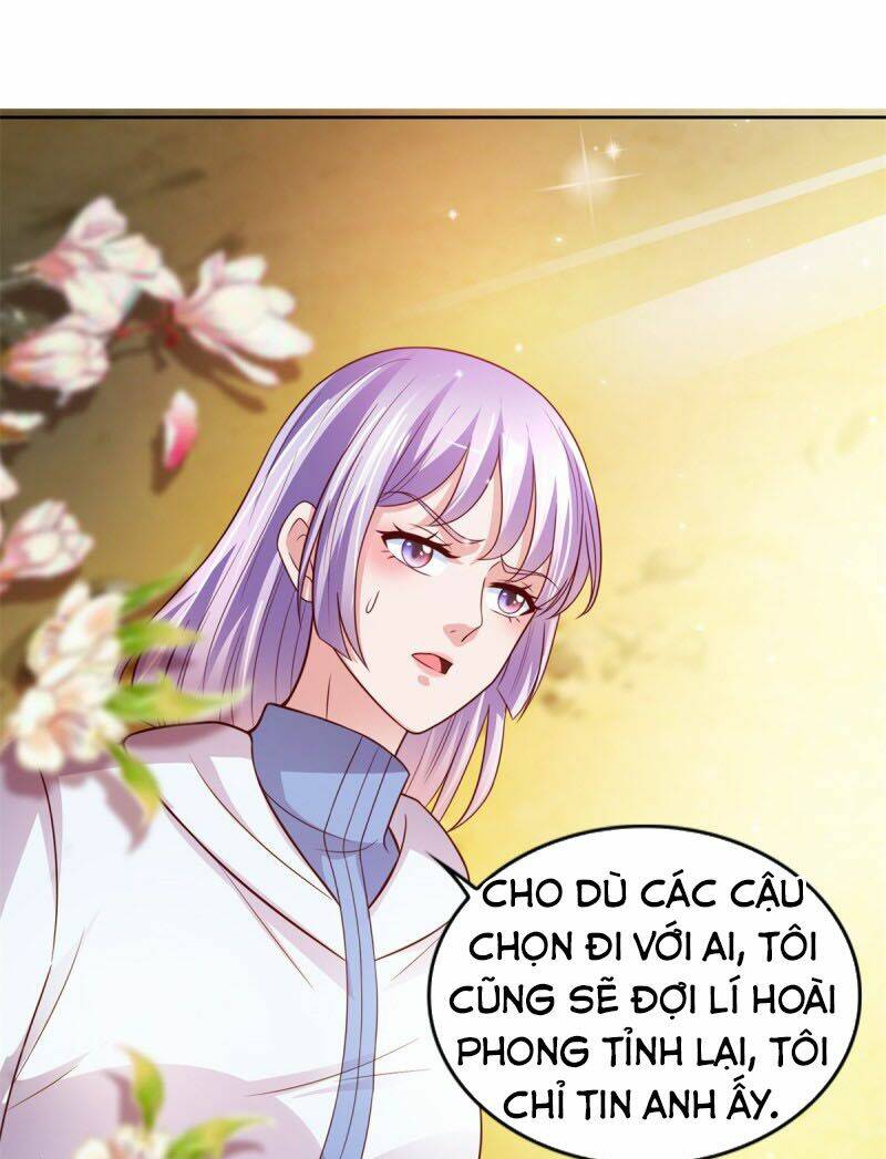 Chí Tôn Toàn Năng: Chapter 32