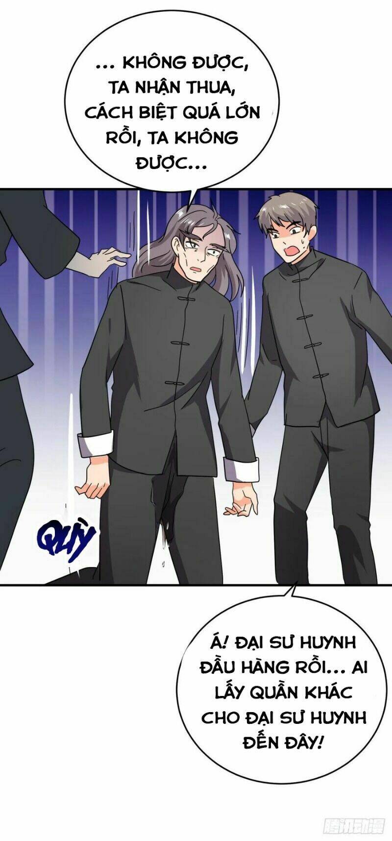 Đại Gia Livestream Vạn Giới: Chapter 51