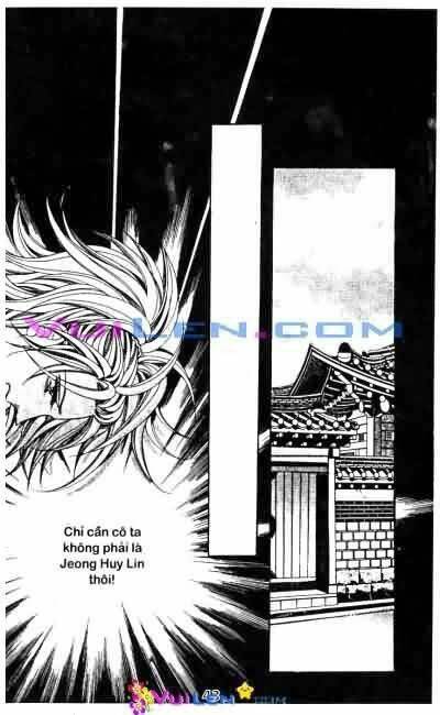 Cô Gái Vương Giả: Chapter 5