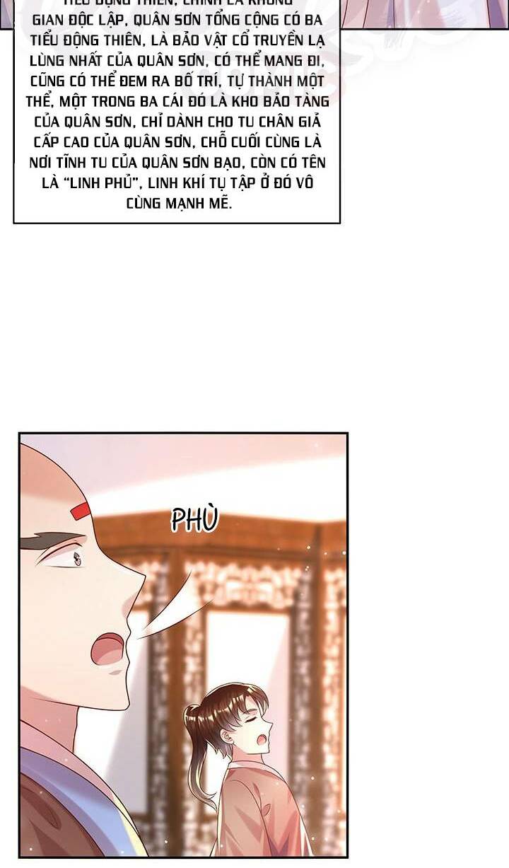 Siêu Phàm Truyện: Chapter 126