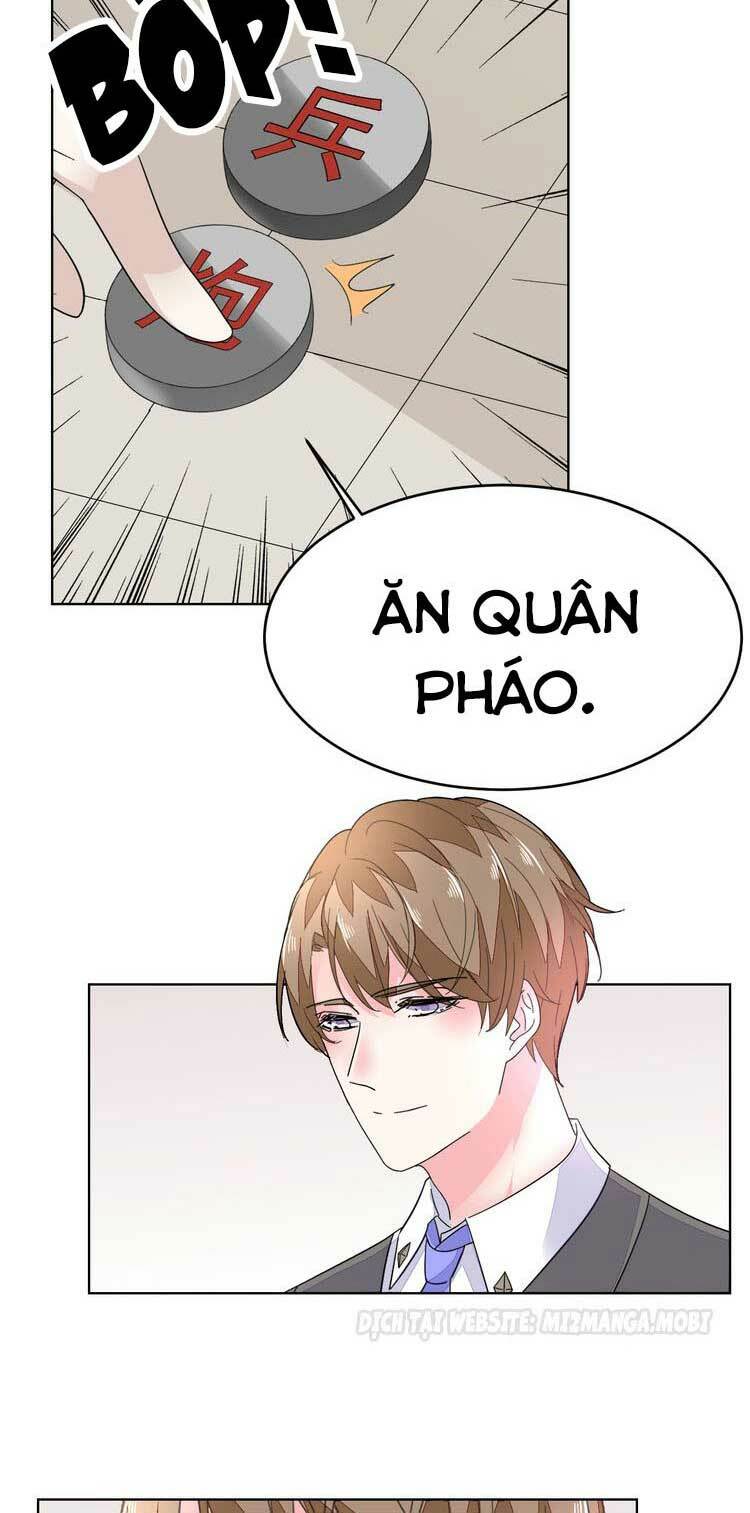 Điều Ước Sủng Ái Bất Bình Đẳng: Chapter 65.2