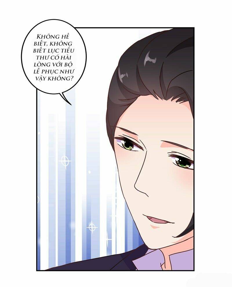 Trọng Sinh Chi Hao Môn Cường Thế Quy Lai: Chapter 93