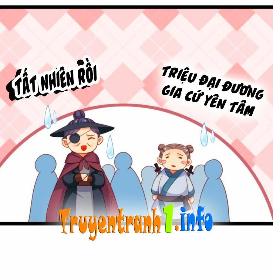Đứng Lại! Phụng Chỉ Ăn Cướp: Chapter 10