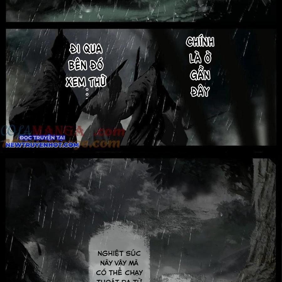 Tây Du Ký Ngoại Truyện: Chapter 348