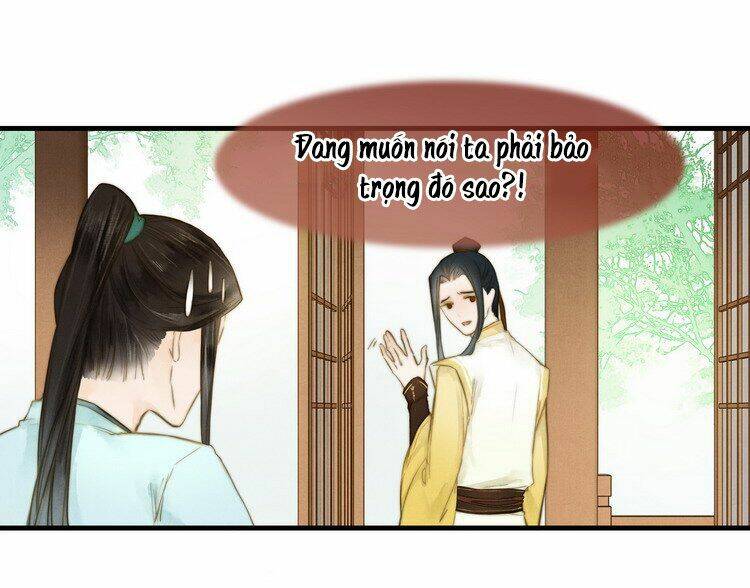 Thành Chủ Mỗi Ngày Đều Mơ Ước Ta: Chapter 11