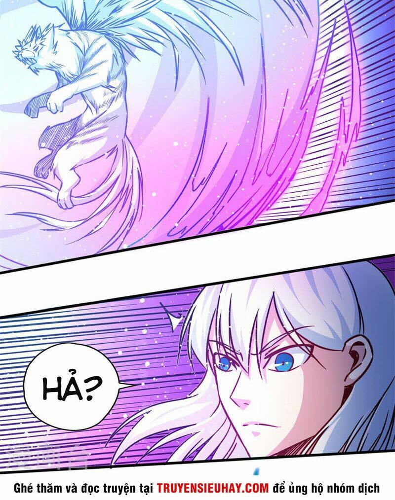 Võ Thần Thiên Hạ: Chapter 104