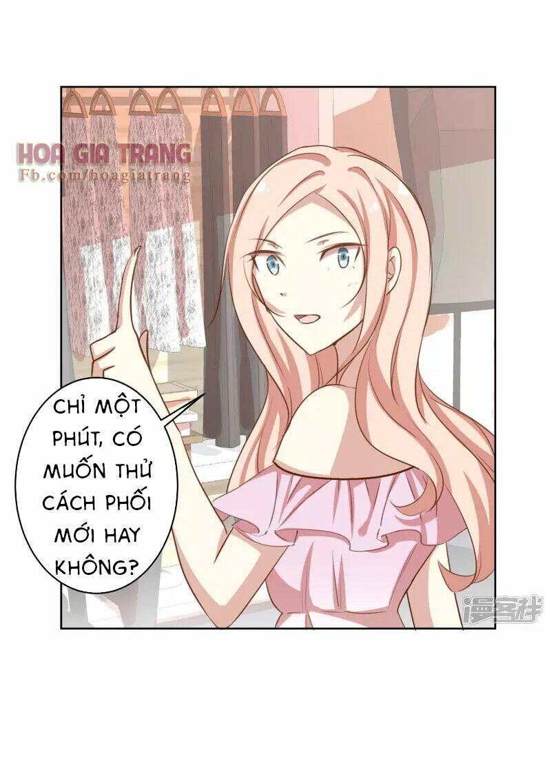 Hệ Thống Yêu Đương Với Nam Thần: Chapter 9