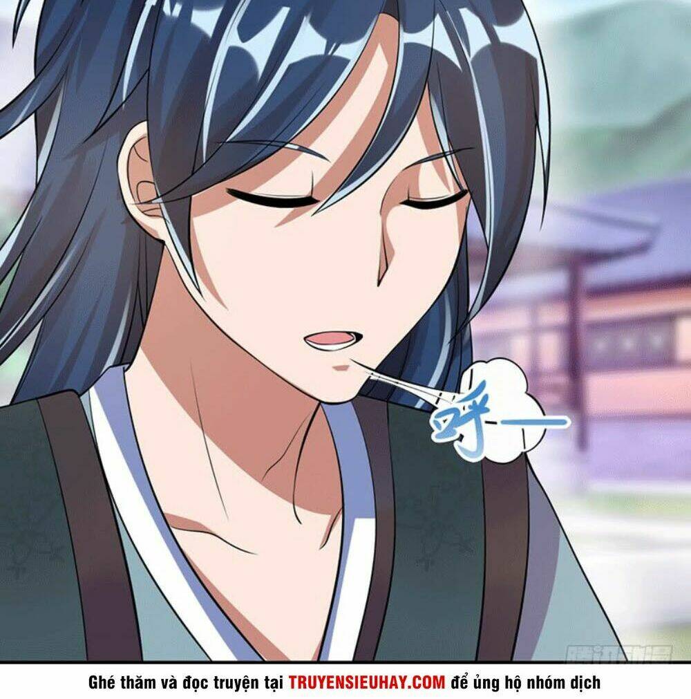 Ta Có Một Bộ Hỗn Độn Kinh: Chapter 2