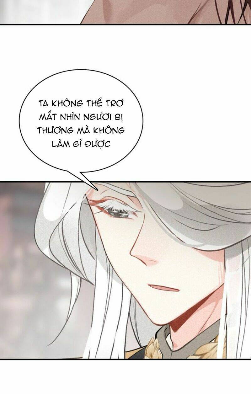 Đế Sư Tại Thượng: Chapter 39