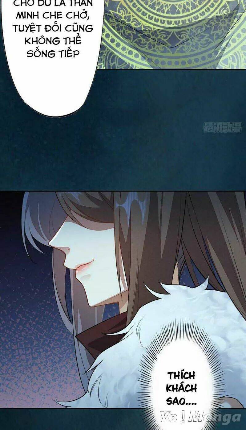 Tuyệt Thế Luyện Đan Sư: Chapter 147