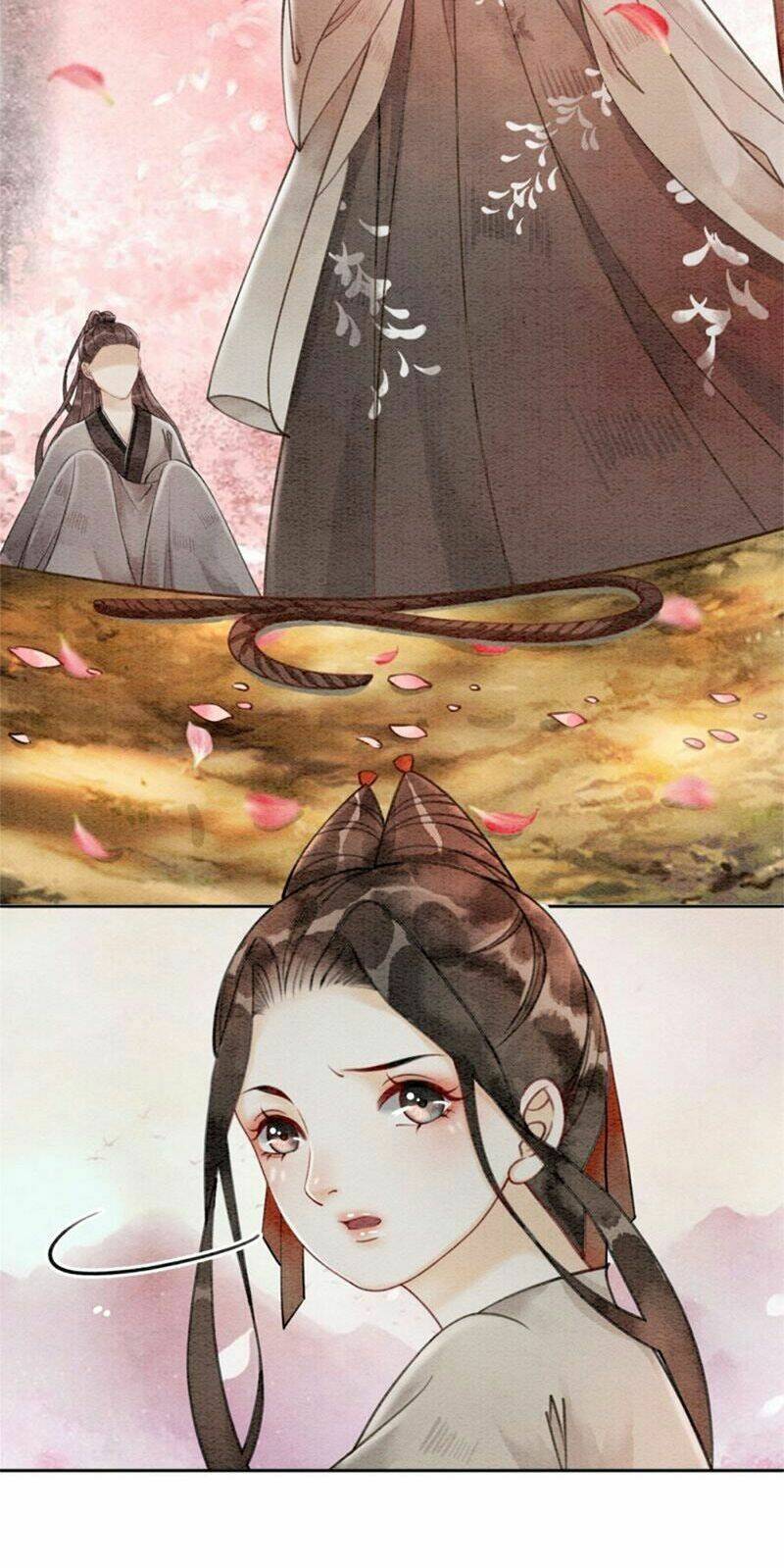 Hậu Cung Của Trẫm Cháy Rồi!: Chapter 34