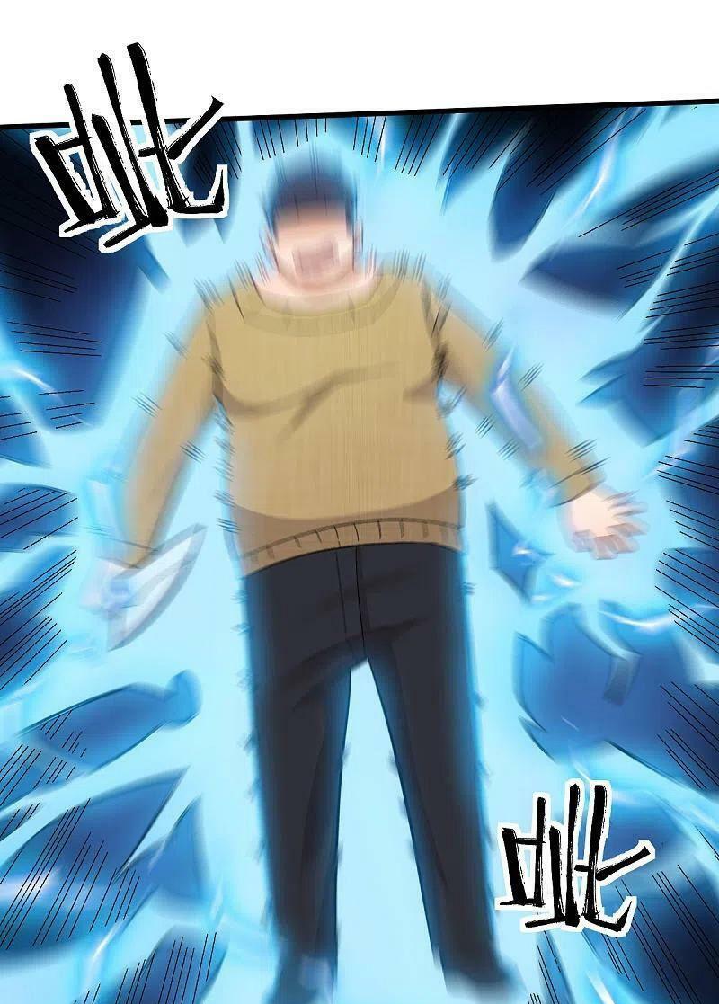 Vườn Trường Cuồng Sư Hệ Thống: Chapter 222