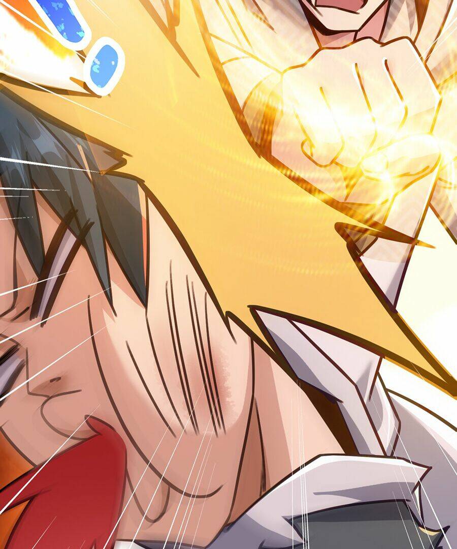 Đại Bảo Kiếm Của Tôi: Chapter 27