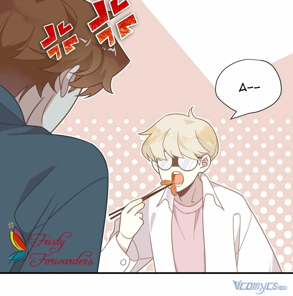 Nữ Phụ Như Tôi Cũng Có Ngày Ra Mắt: Chapter 55