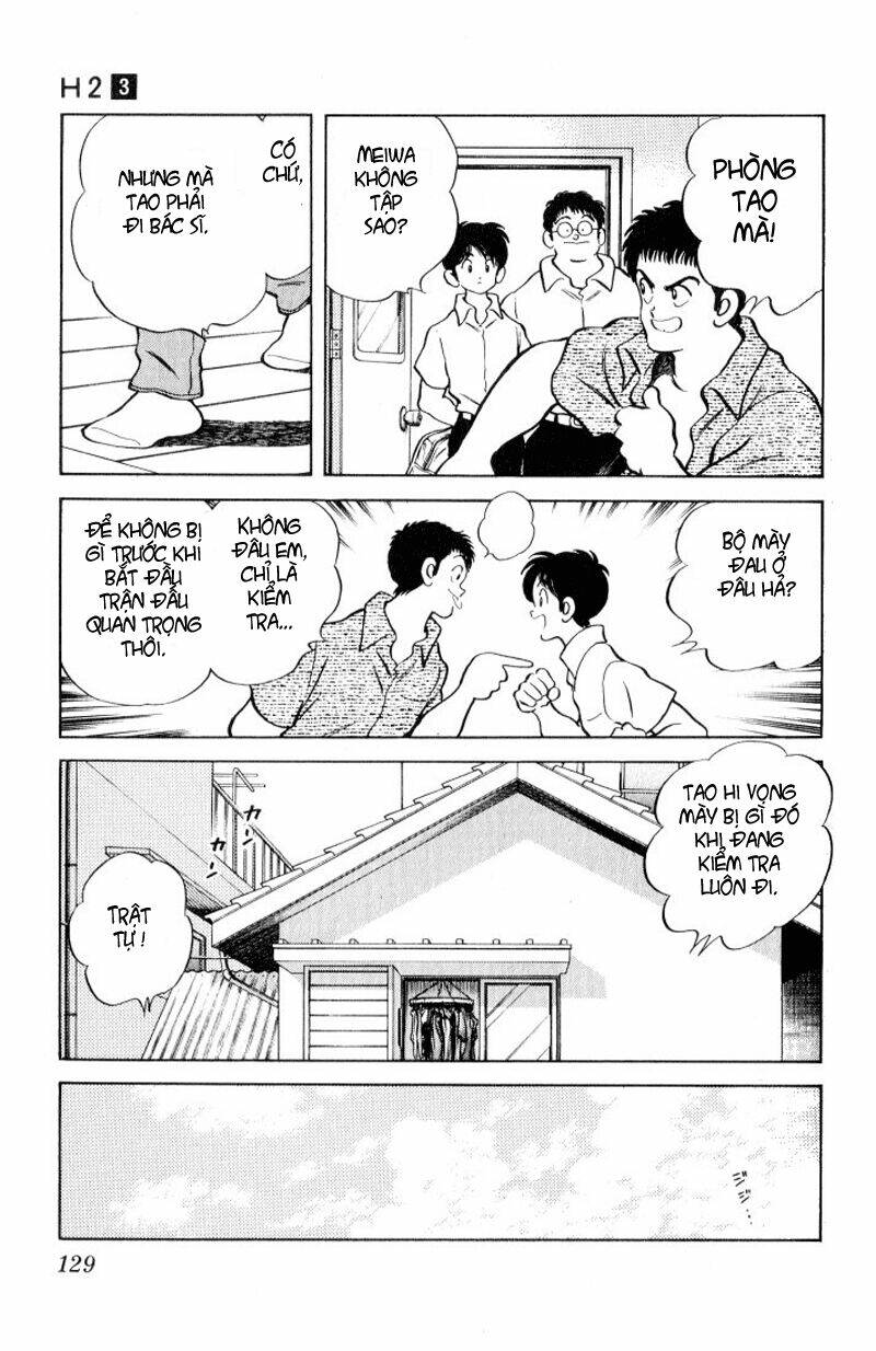 H2: Chapter 26