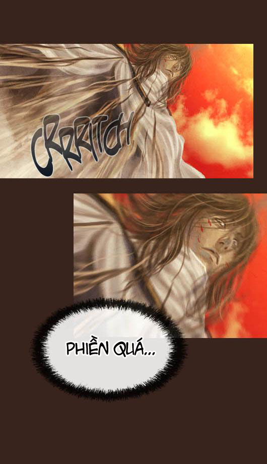 Magician: Chapter 41