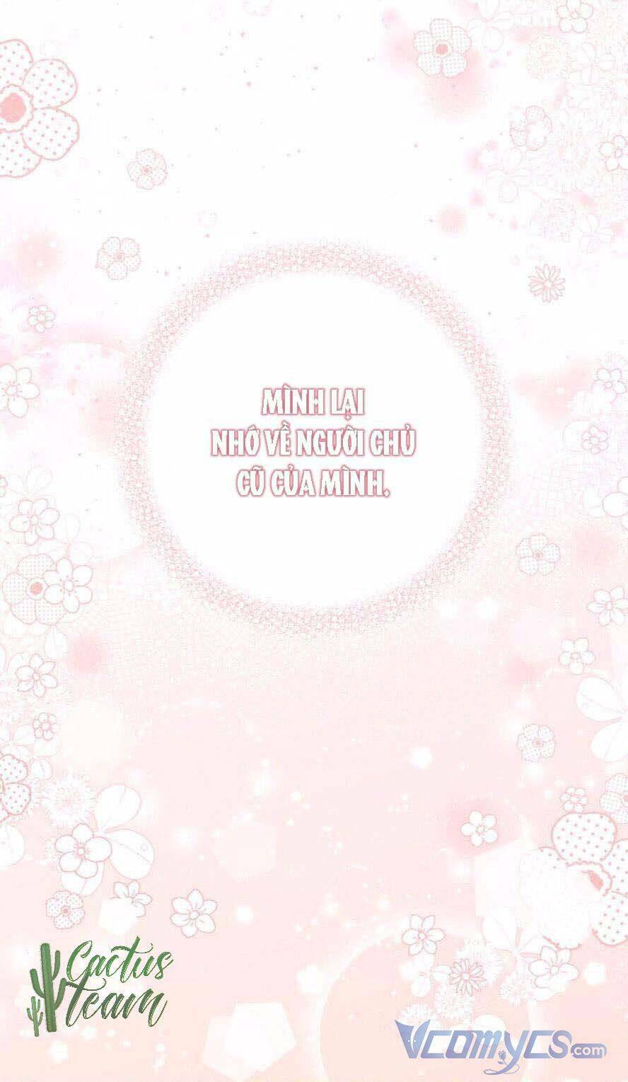 Lòng Trung Thành Với Kẻ Ác: Chapter 15
