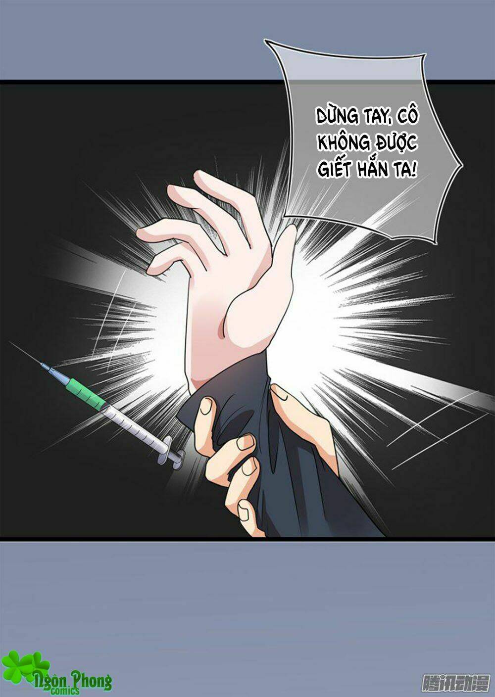 Nhật Ký Dạy Dỗ Của Gia Tộc Đáng Yêu: Chapter 17