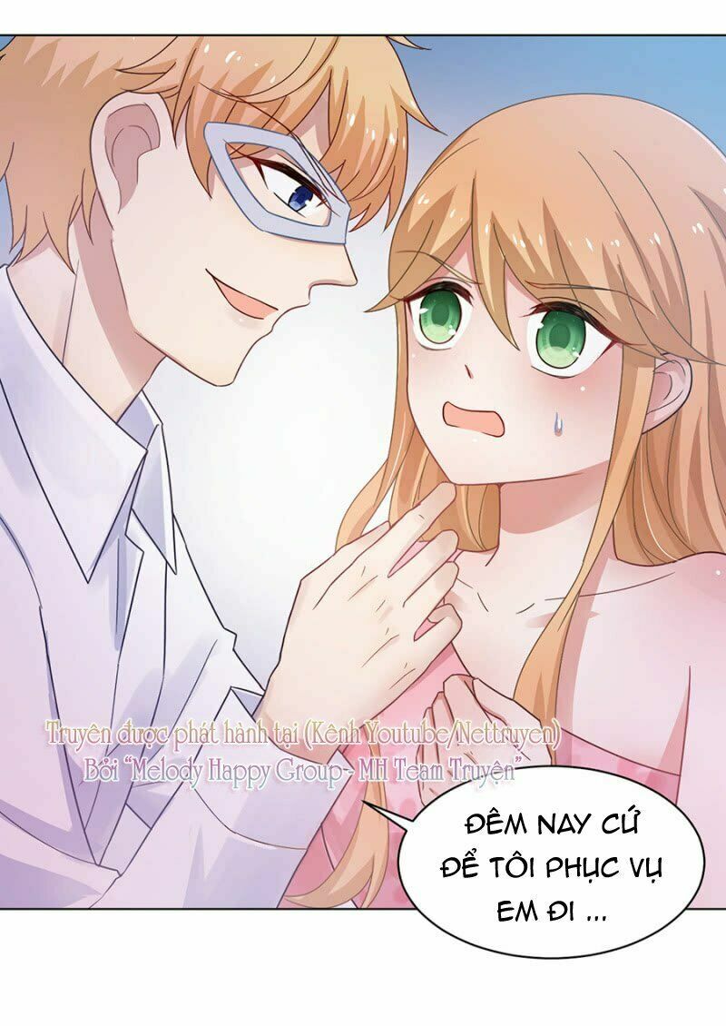 Ma Lạt Thiên Kim Đẩu Ác Thiếu: Chapter 129