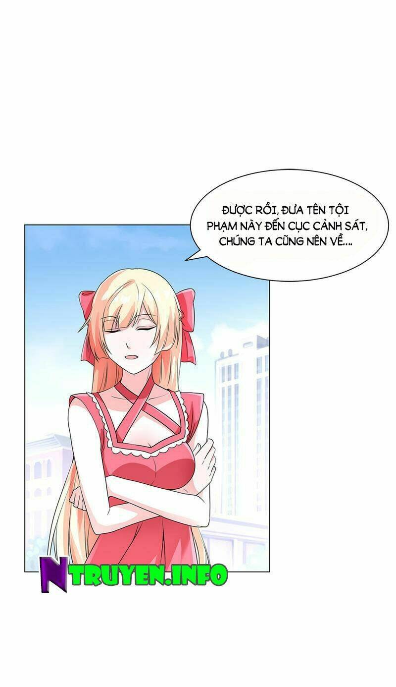 Này! Đừng Động Vào Phô Mai Của Tôi: Chapter 58