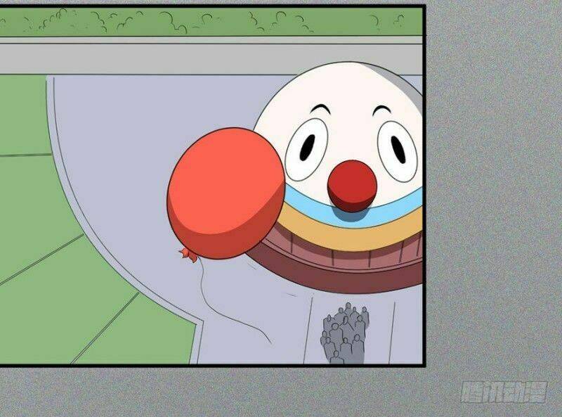 Trở Lại Căn Nhà Ma: Chapter 13