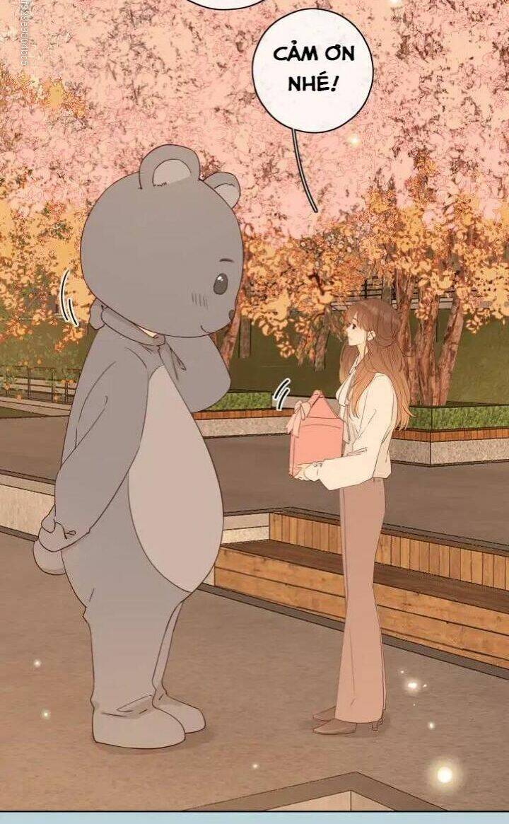 Cô Ấy Không Đáng Yêu: Chapter 59