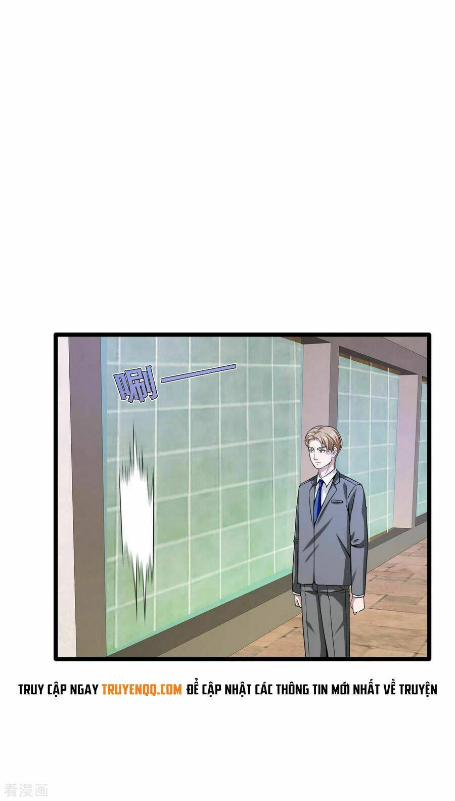Đô Thị Tà Vương: Chapter 21